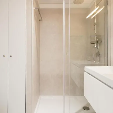 Nomad's Easy - 1bed Apartment *