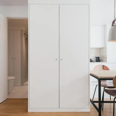 Nomad's Easy - 1bed