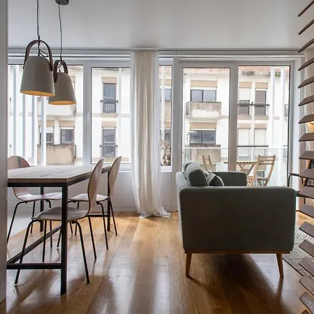 Nomad's Easy - 1bed Apartment