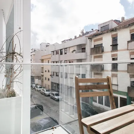 Nomad's Easy - 1bed Apartment *