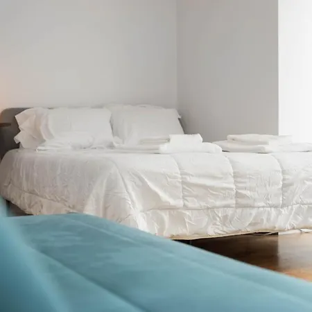 Nomad's Easy - 1bed * Porto