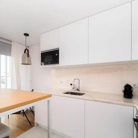 Nomad's Easy - 1bed